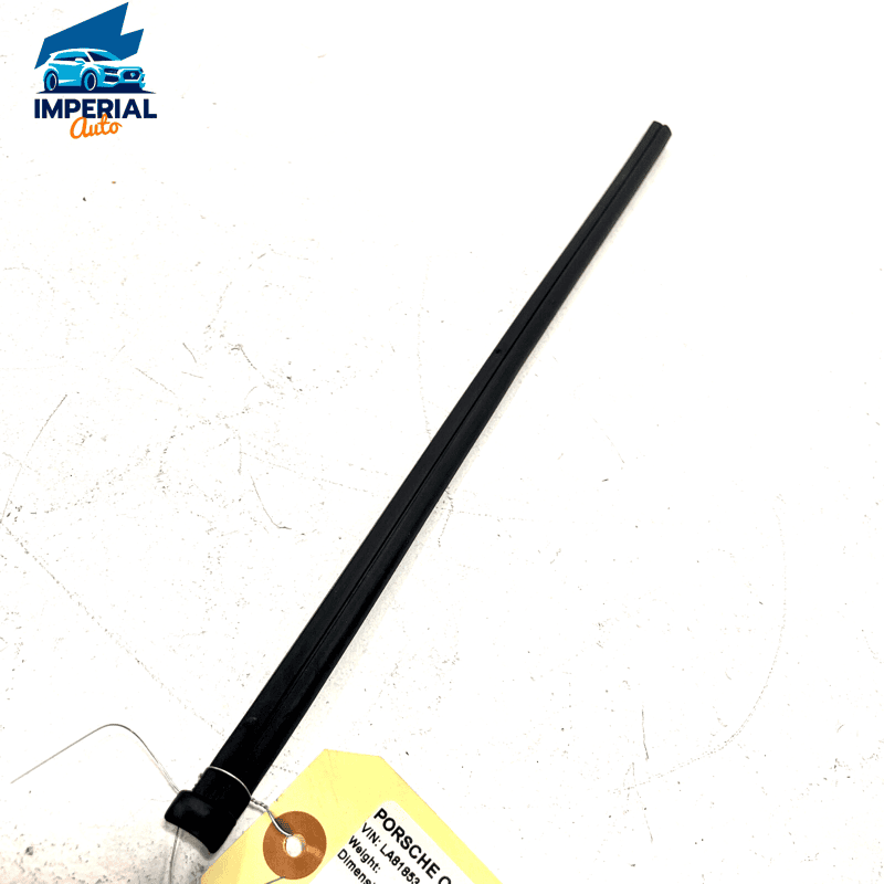 2011 - 2018 PORSCHE CAYENNE TURBO REAR LEFT DRIVER SIDE DOOR DRIVE UNIT ROD
