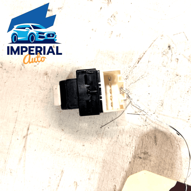 2015-2020 Acura TLX Front Left Driver Sensor Switch Controller OEM