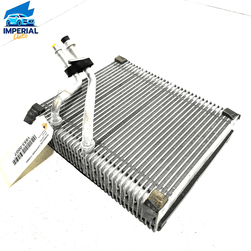 Porsche Cayenne 2011-2018 Front A/C Evaporator HVAC Heater Core Radiator OE