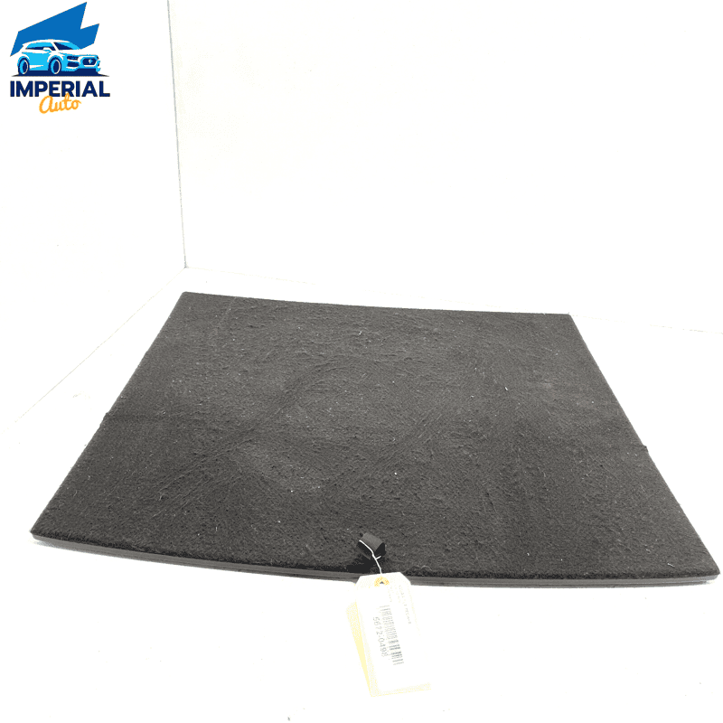 2017 - 2020 ACURA TLX A-SPEC TRUNK SPARE FLOOR PANEL CARPET BOARD COVER OEM