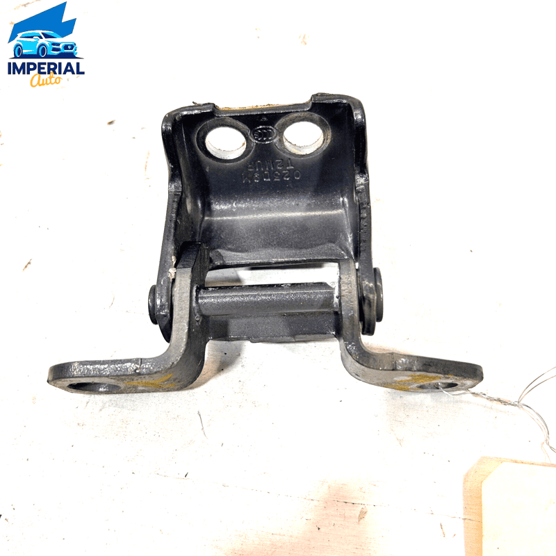 ACURA TLX 2015 - 2020 REAR LEFT DRIVER SIDE DOOR UPPER HINGE GRAY OEM =NH79