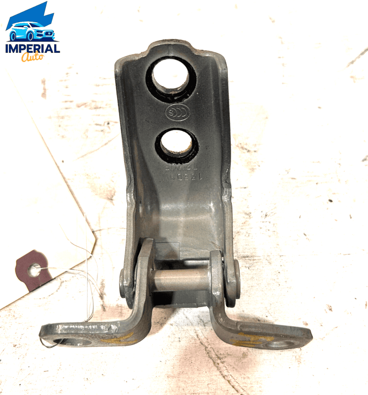 ACURA TLX 2018 - 2020 FRONT LEFT DRIVER SIDE DOOR UPPER HINGE OEM =NH797M=
