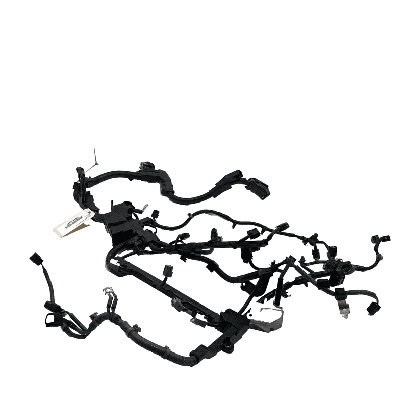HONDA ACCORD HYBRID 2018-2020 2.0L ENGINE MOTOR WIRE WIRING HARNESS OEM