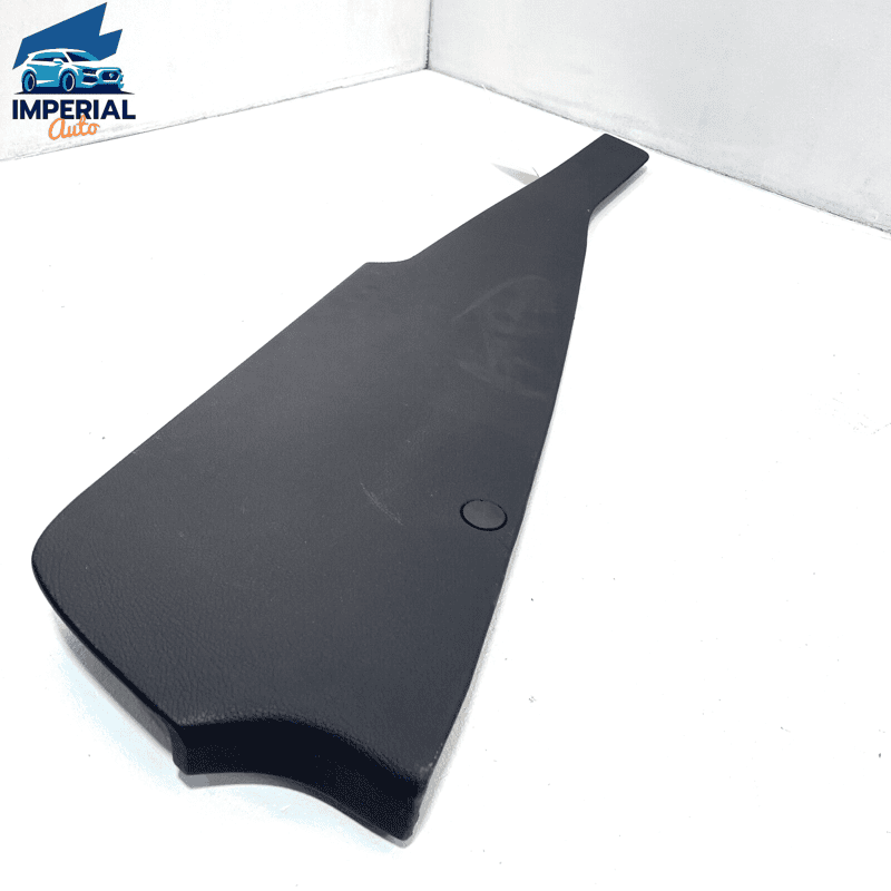 10-13 MERCEDES S550 W221 PASSENGER SIDE CENTER CONSOLE TRIM COVER PANEL OEM