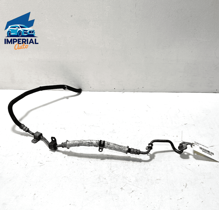 2007-2013 MERCEDES-BENZ S550 POWER STEERING RETURN LINE HOSE PIPE OEM