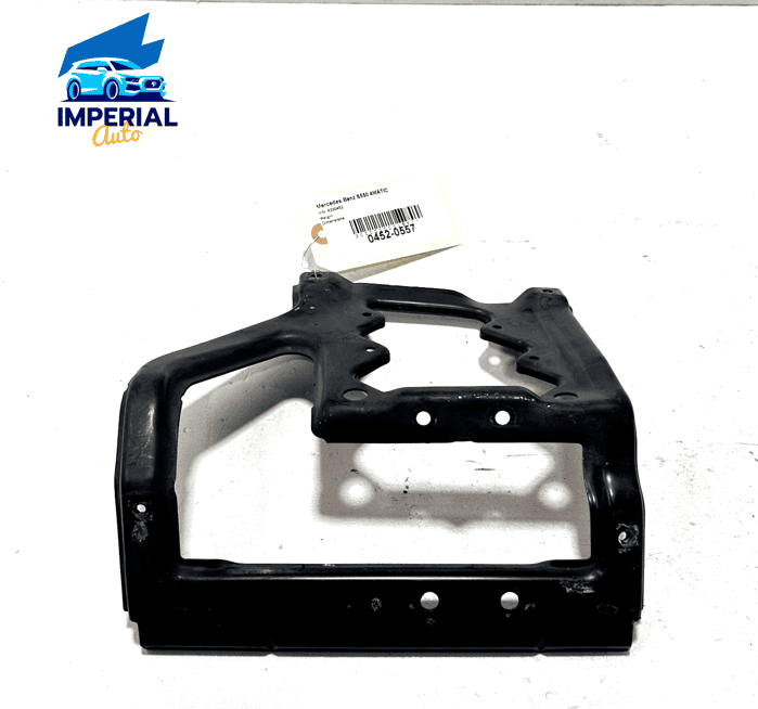 2007-2013 MERCEDES-BENZ S550 CONTROL MODULE MOUNT BRACKET OEM