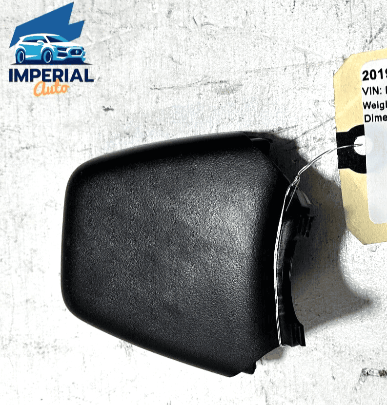 2013-2020 FORD FUSION FRONT WINDSHIELD INTERIOR REAR VIEW MIRROR UPPER COVE