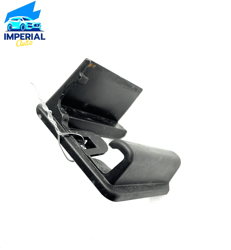 TOYOTA CAMRY 2018-2021 FRONT PASSENGER SIDE INNER SEAT TRACK RAIL REAR COVE