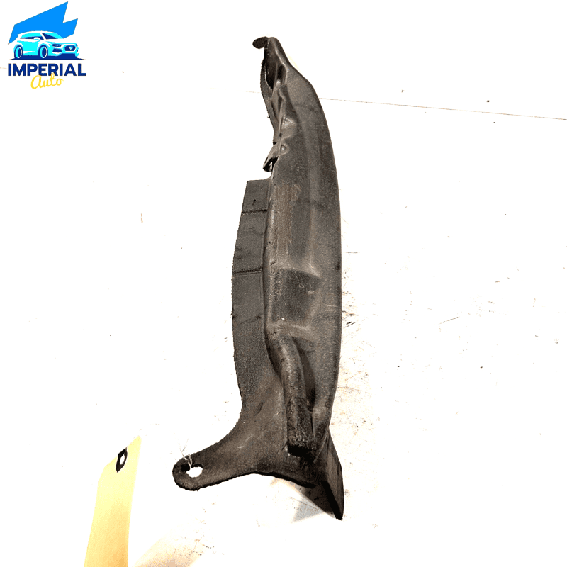 ACURA TLX 2015 - 2020 FRONT PASSENGER FENDER REARWARD ENCLOSURE FILLER COVE