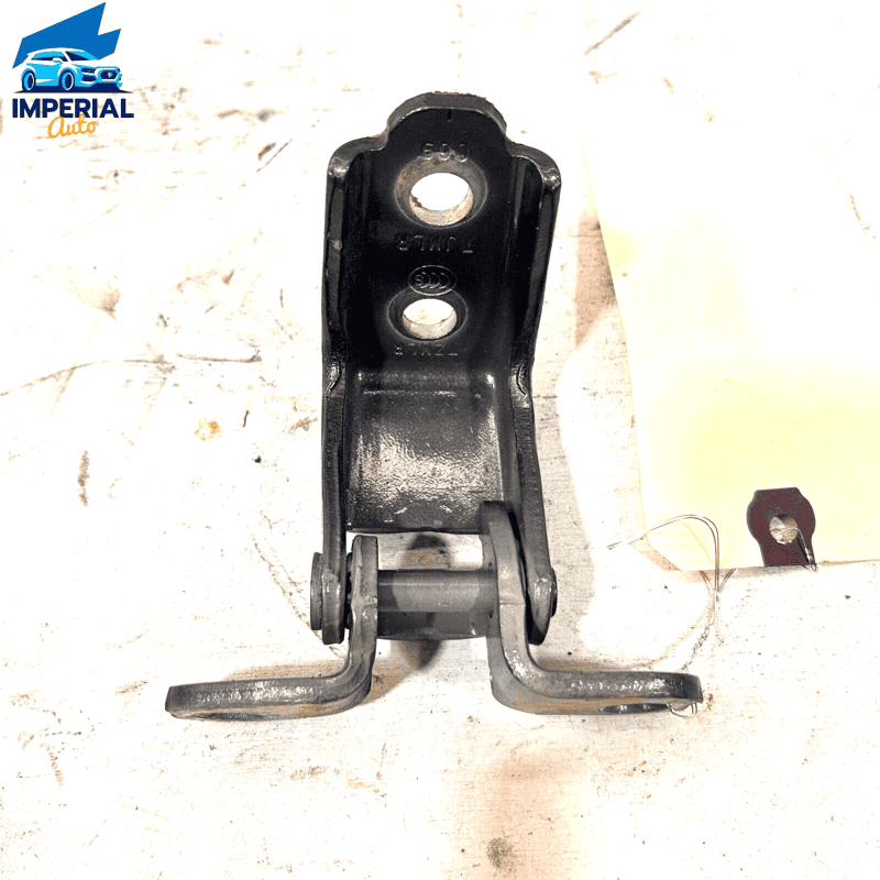 ACURA TLX 2015 - 2020 RDX REAR LEFT DRIVER SIDE DOOR LOWER HINGE OEM =NH797