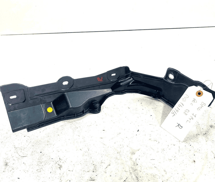 Right Side Motor Partition Panel OEM 7331242 2011 - 2018 BMW 340 XI F30 F31