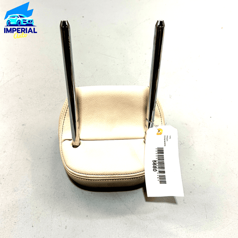 2015-2020 BMW 428 XI GRAN COUPE REAR LEFT OR RIGHT SEAT HEADREST OEM