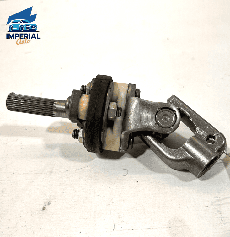 2018 - 2020 ACURA TLX STEERING COLUMN LOWER JOINT SHAFT CONNECTOR KNUCKLE O