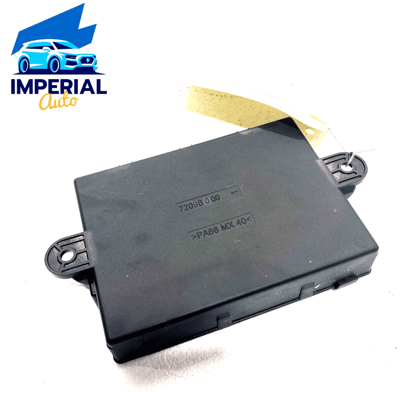 2007-2013 MERCEDES-BENZ S-CLASS FRONT LEFT DRIVER DOOR CONTROL MODULE UNIT 