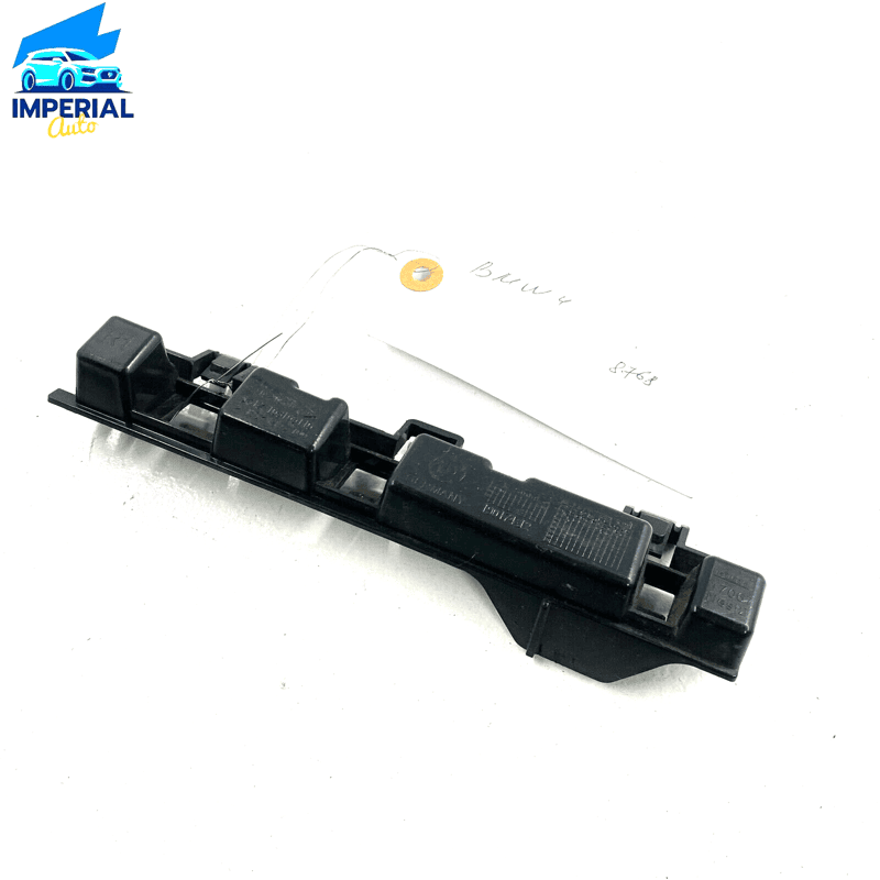 2013-2019 BMW 428I F36 GRAN COUPE RIGHT ROCKER MOLDING SUPPORT OEM