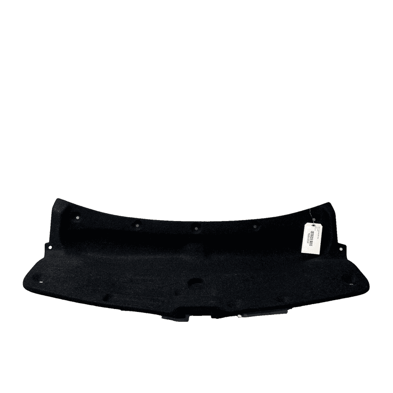 LEXUS IS250 IS350 TRUNK DECK LID LINER TRIM COVER PANEL 2014 OEM