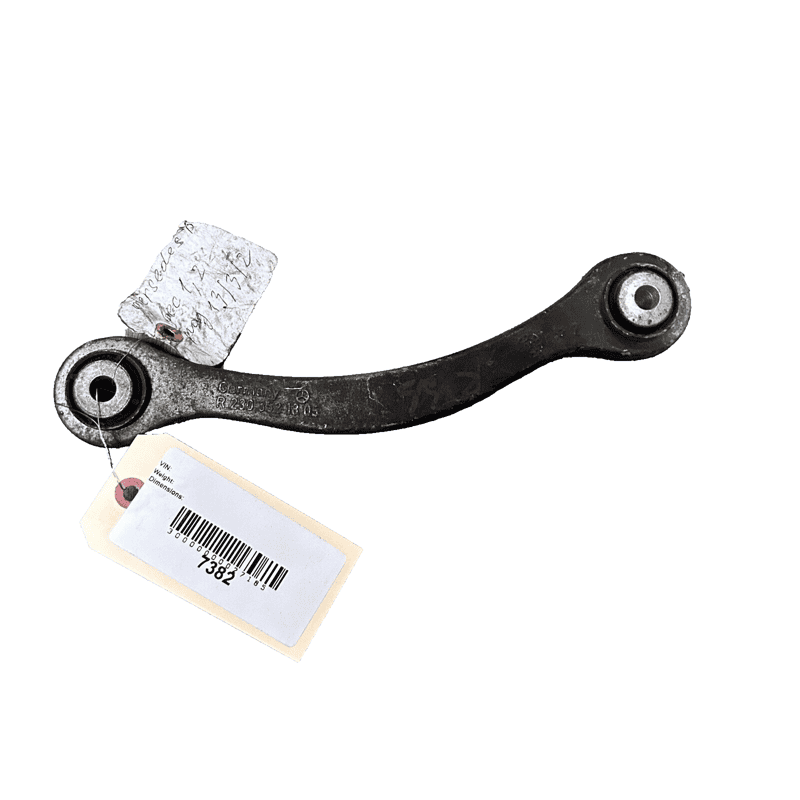 OEM 03-11 Mercedes W211 E350 Rear Left / Right Side Suspension Upper Contro