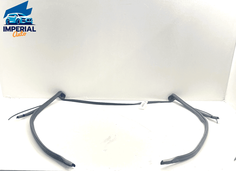 BMW M240xi F23 2017 - 2021 Convertible Front Windshield Glass Rubber Seal O