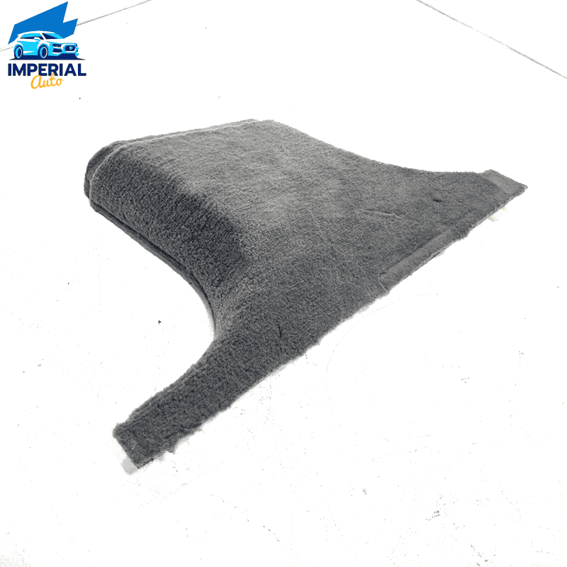2007-2013 Mercedes S550 S600 CENTER DRIVER SIDE B PILLAR TRIM LOWER COVER O