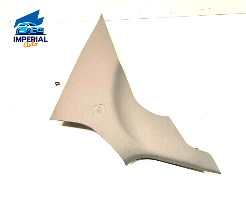 Pillar Trim Cover Quarter Panel Rear Right Garnish 2015 - 2020 Acura TLX OE