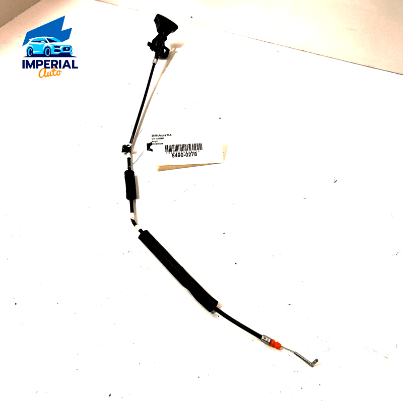 RELEASE CABLE REAR SEAT BACK 2015-2020 ACURA TLX RIGHT PASSENGER SIDE OEM