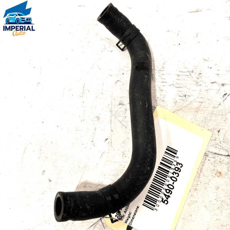 Acura TLX 2.4L 2015-2020 Engine Thermostat Inlet Warmer Hose Pipe OEM