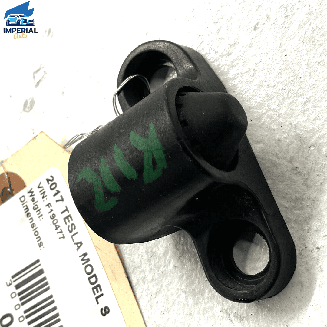 2012-20 Tesla Model S Rear Passenger Side Trunk Bumper Buffer Damper Stoppe