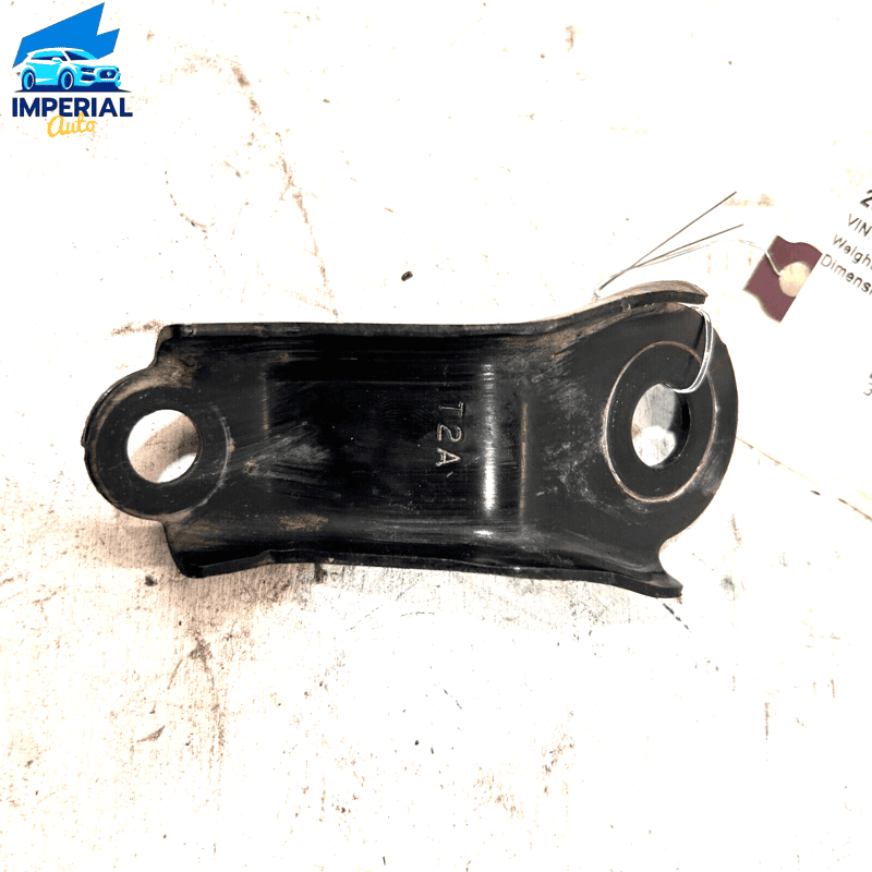 ACURA TLX 15-20 SUBFRAME STEERING RACK LEFT OR RIGHT STIFFENER BRACKET OEM 