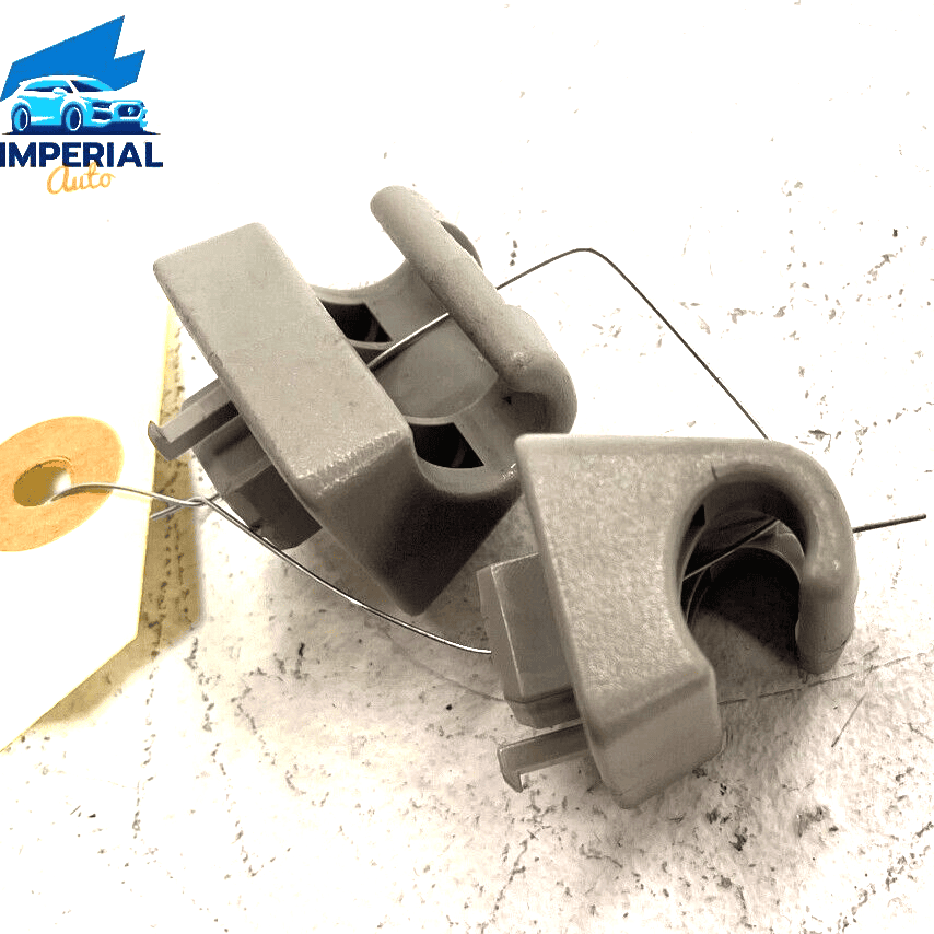 MERCEDES S550 S600 FRONT LEFT OR RIGHT SIDE SUN VISOR CLIP HOLDER 2007-2013