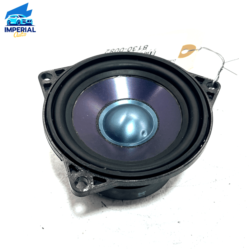 2007-2013 MERCEDES W221 S600 DASHBOARD SPEAKER LOGIC7 CENTER 221-820-23-02 