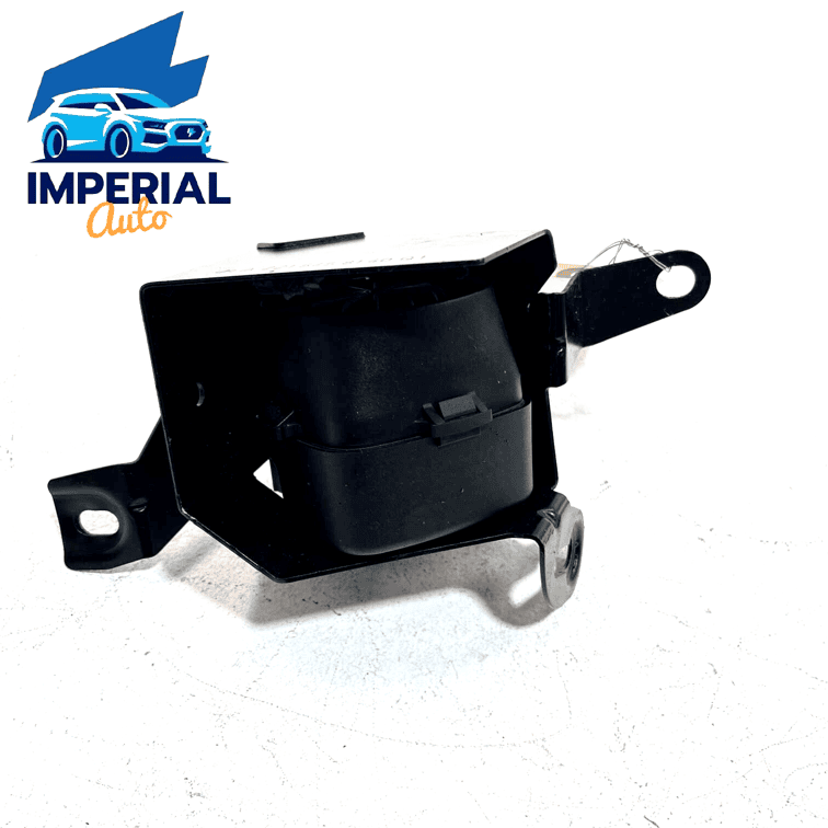 2007-2013 MERCEDES S-CLASS ANTI THEFT HORN SIREN ALARM SIGNAL W/ BRACKET OE