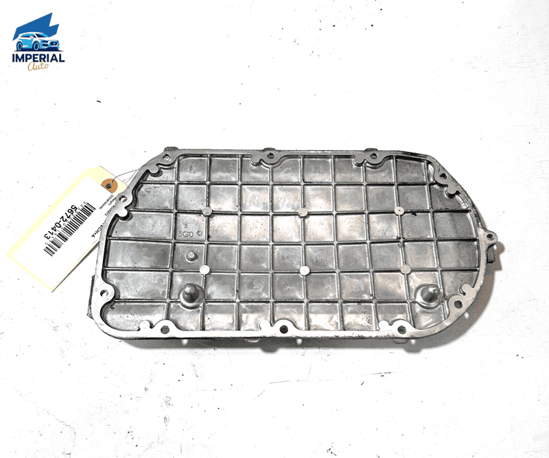 ACURA TLX RLX 2015-2020 ENGINE INTAKE INLET MANIFOLD UPPER COVER CAP OEM 1P