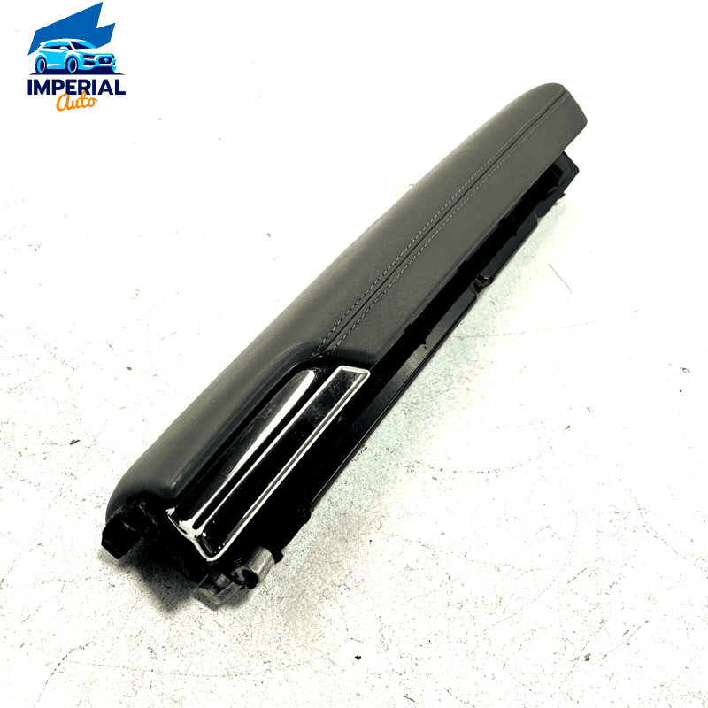 2007-13 MERCEDES S600 FRONT RIGHT PASSENGER SIDE ARMREST COMPARTMENT STORAG