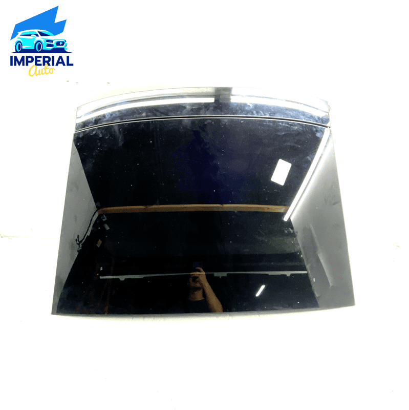 2018-2023 AUDI A5 SPORTBACK SUN ROOF MOON ROOF WINDOW GLASS PANORAMA OEM