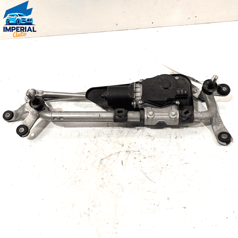 ACURA TLX 2015 - 2020 WINDSHIELD WIPER TRANSMISSION LINKAGE & MOTOR OEM