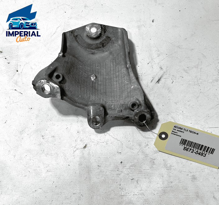 2018 ACURA TLX ENGINE MOTOR MOUNT BRACKET OEM
