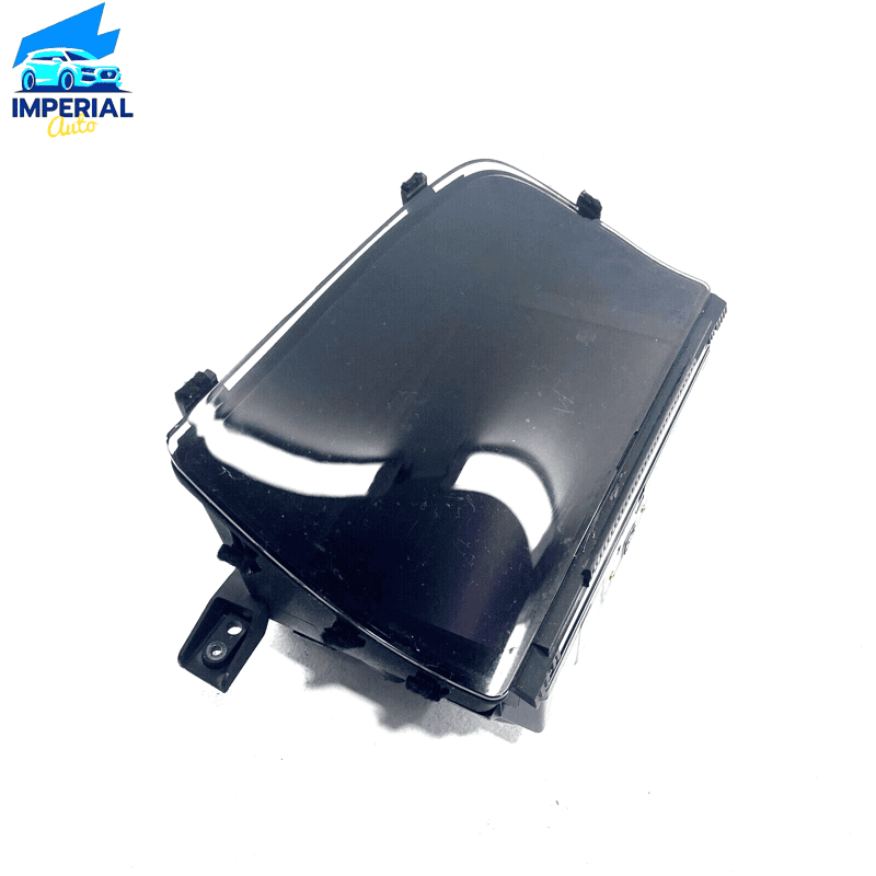 07-09 MERCEDES W221 S600 S550 Information Navigation Display Screen Monitor