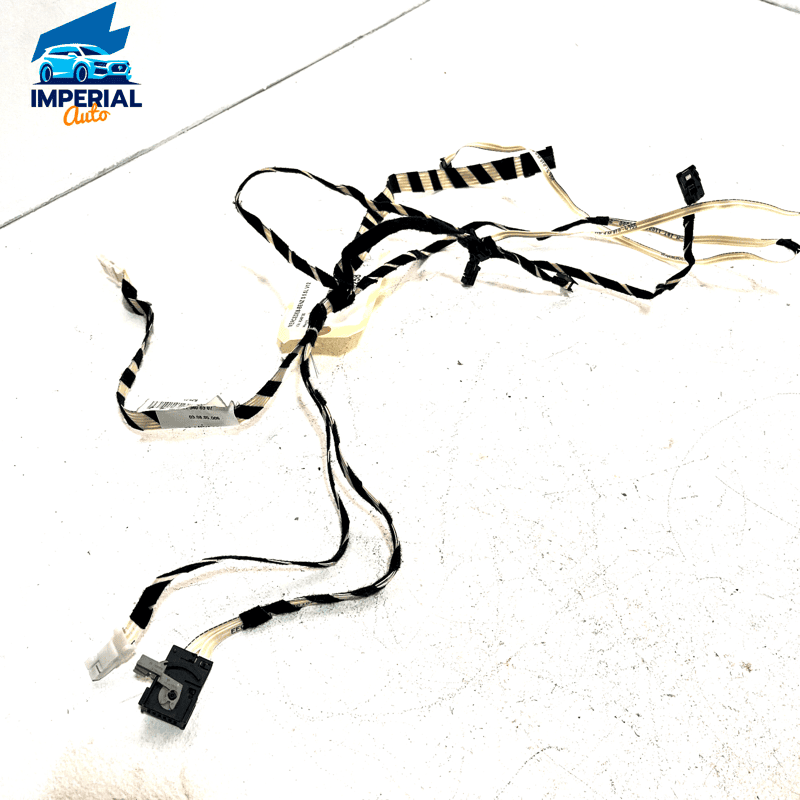 2007 - 2013 MERCEDES S-CLASS Front Right Passenger Side Door Harness Wiring 2007 - 2013 MERCEDES S-CLASS Front Right Passenger Side Door Harness Wiring