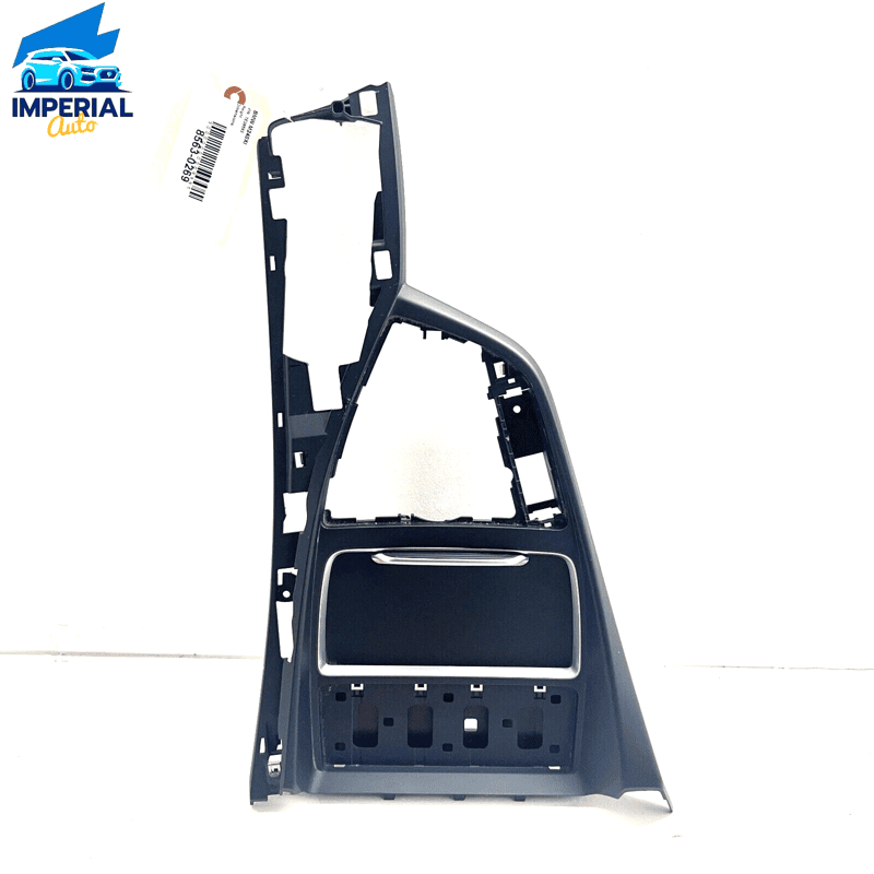 BMW M240xi F23 2017 - 2021 230xi M2 CENTER CONSOLE TRIM CUP HOLDER OEM BLAC