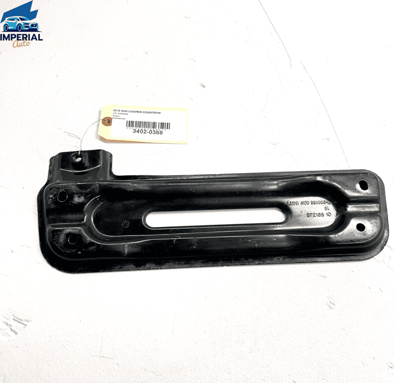 MINI COOPER COUNTRYMAN Bottom Floor Tunnel Bridge Support Brace 2011-2016 O
