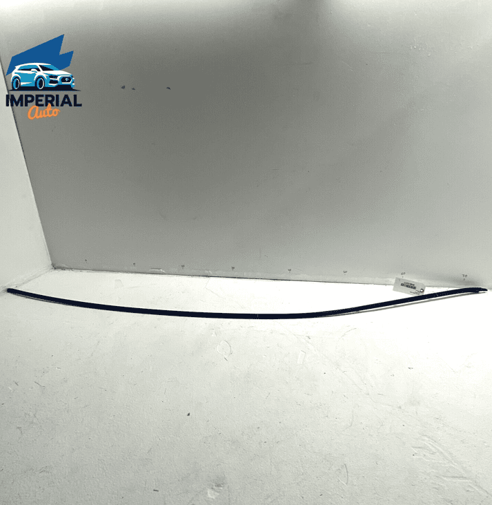 2018 - 2020 INFINITI Q50 UPPER ROOF LEFT DRIVER SIDE DRIP MOLDING TRIM OEM