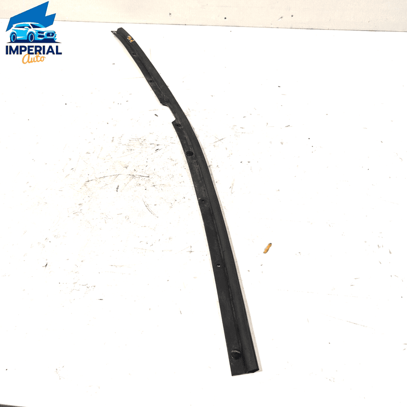2018 - 2020 Acura TLX Front Center Rubber Hood Seal OEM
