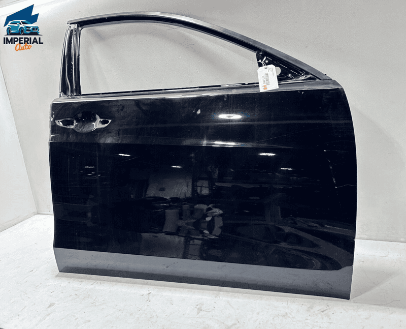 DEFECT! 2015-2020 ACURA TLX FRONT RIGHT PASSENGER DOOR SHELL PANEL -NH731PX
