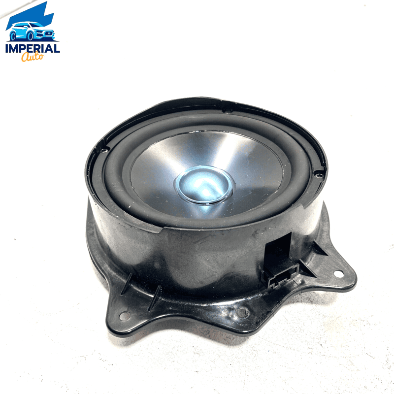 07-13 Mercedes S600 S400 S550 S63 AMG Rear Left Or Right Door Speaker OEM 1