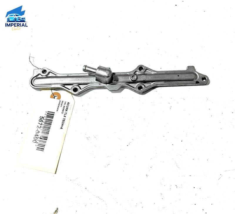 Positive Crankcase Ventilation PCV Cover Tube Acura TLX MDX 2014-2020 OEM 1