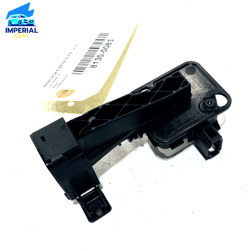 2007-2013 MERCEDES W221 S600 FUEL DOOR TANK RELEASE LOCK ACTUATOR OEM