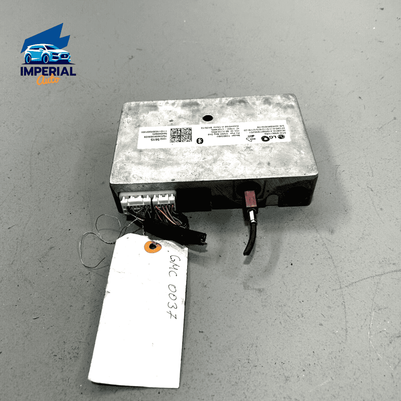2014 – 2016 GMC ACADIA SAVANA Bluetooth Mobile Phone Control Module OEM