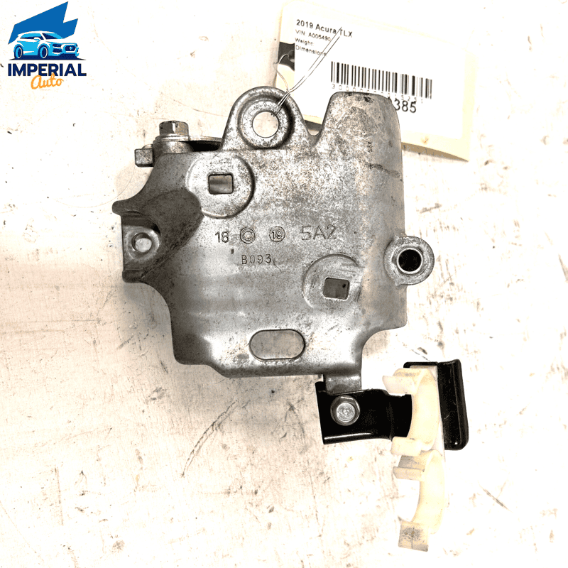 ACURA TLX 2015-20 ILX 2.4L GASOLINE HIGH PRESSURE FUEL PUMP BRACKET SUPPORT