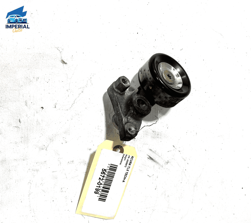 ACURA TLX ILX 2015-2020 2.4L BASE ENGINE MOTOR BELT TENSIONER PULLEY OEM 1P