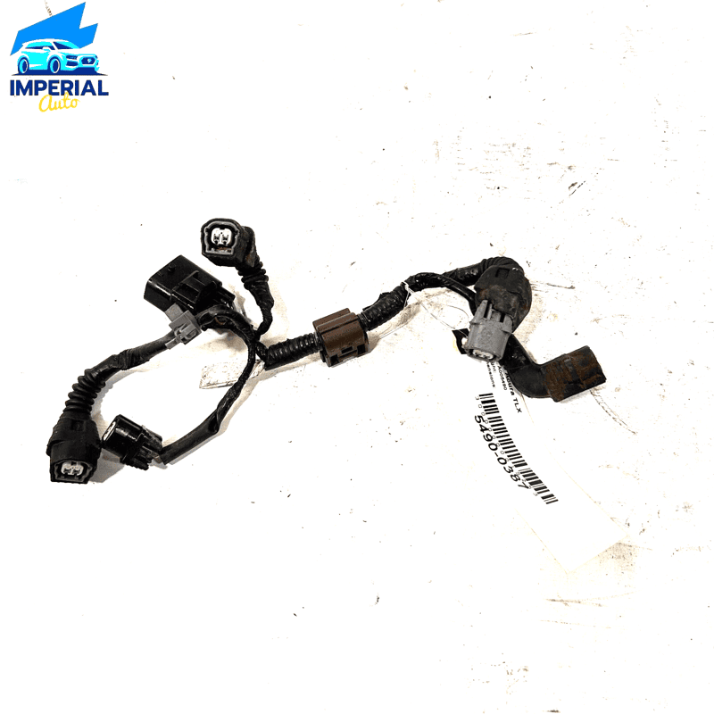 ACURA TLX 2015 - 2020 ILX 2.4L TRANSMISSION WIRING WIRE HARNESS OEM ACURA TLX 2015 - 2020 ILX 2.4L TRANSMISSION WIRING WIRE HARNESS OEM